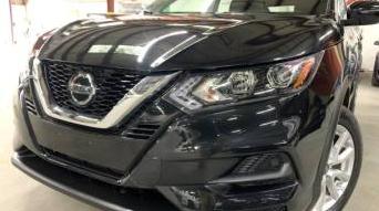 NISSAN ROGUE SPORT 2020 JN1BJ1CW1LW387609 image